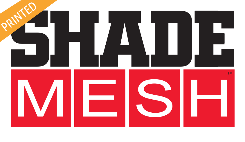 The Printed Scaff Mesh Company